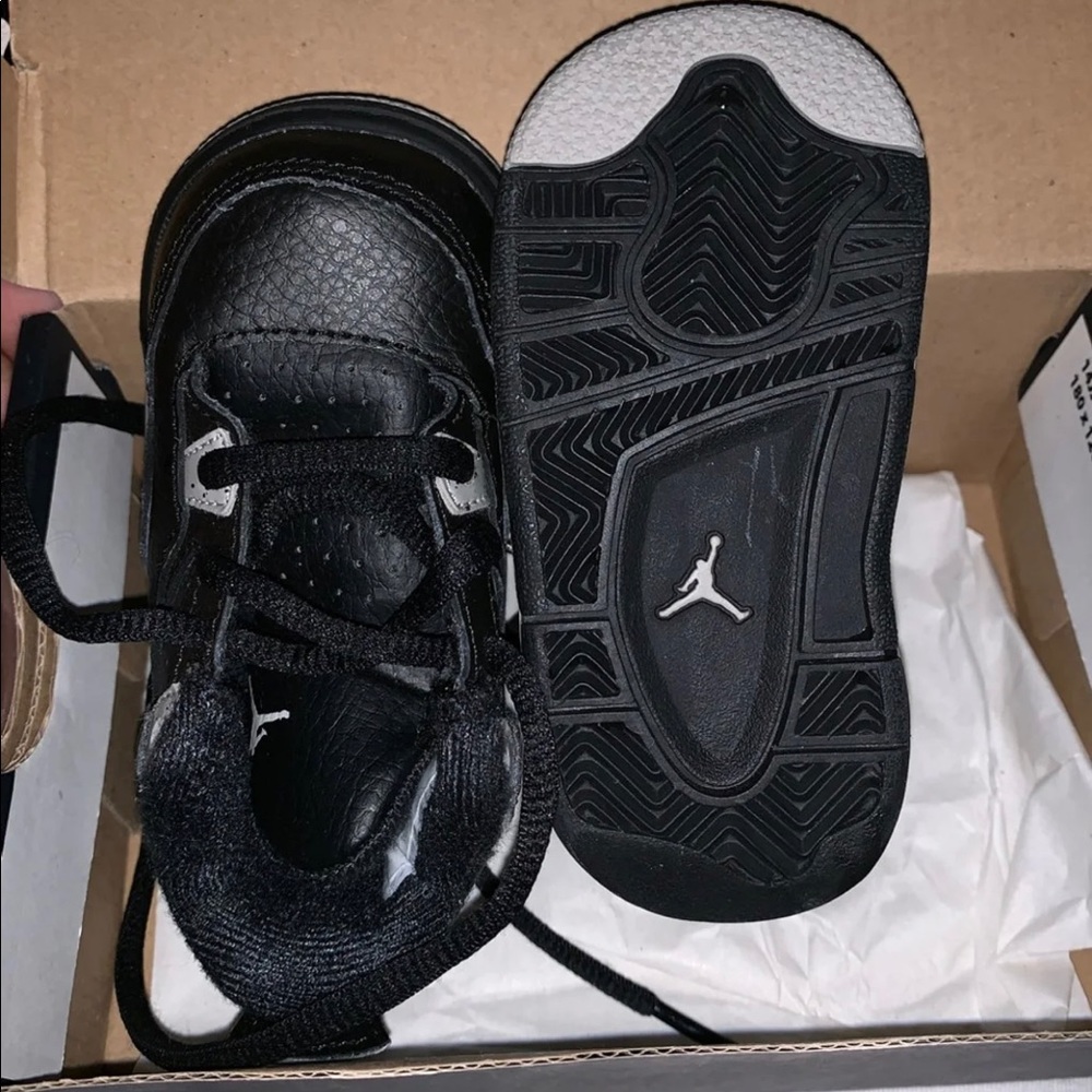 Jordan’s